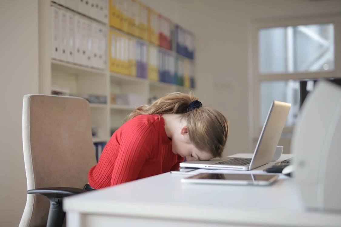 How to Cut 15 Hours of Admin Work Per Week