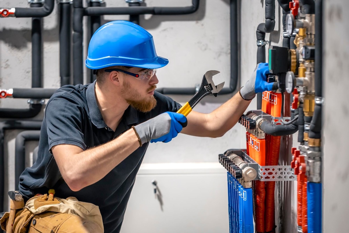 Comfort Zone HVAC case study