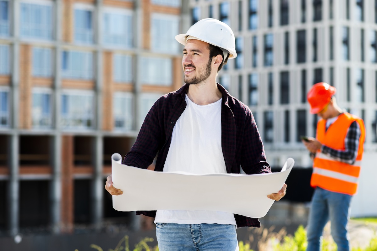 Mountain View Construction case study
