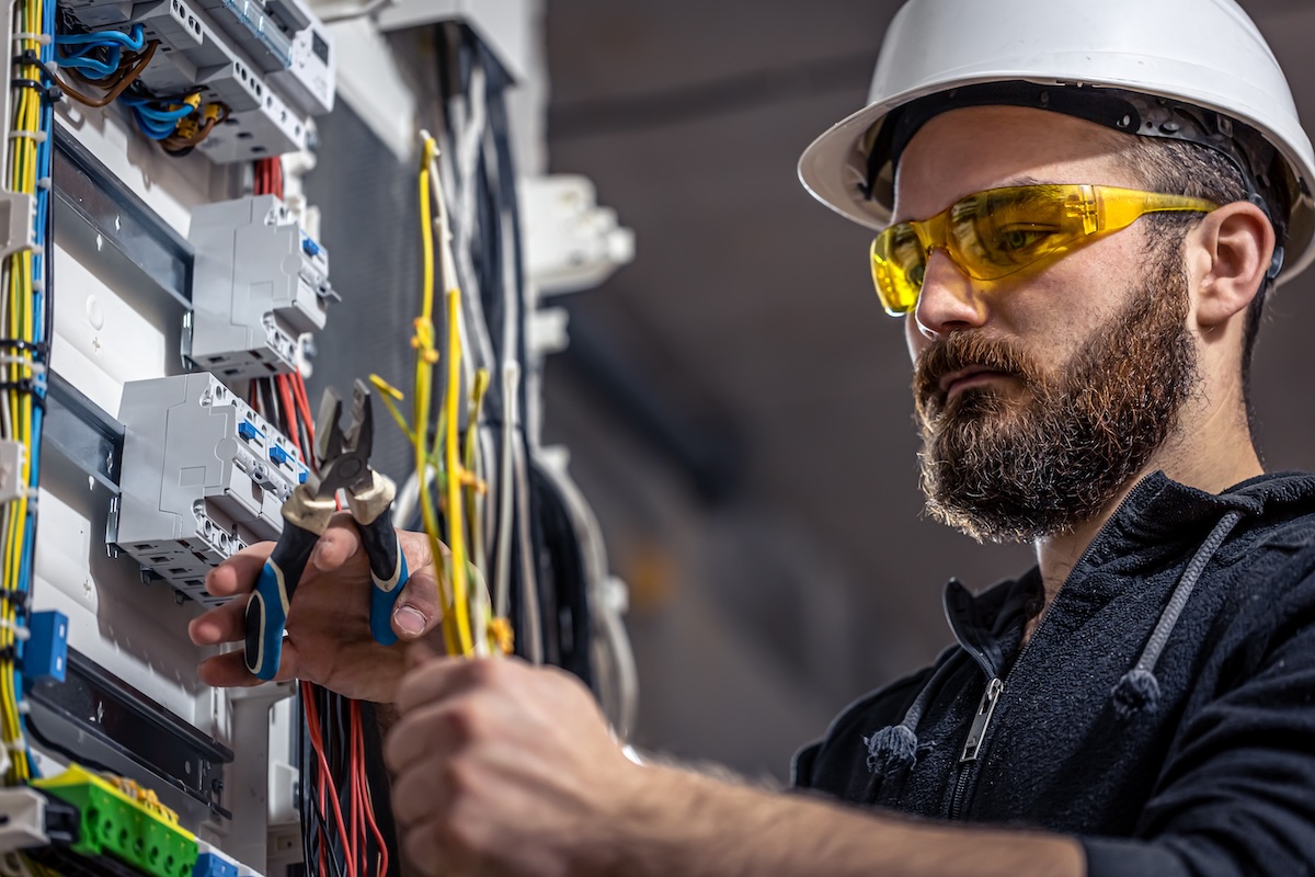 Peterson Electric case study