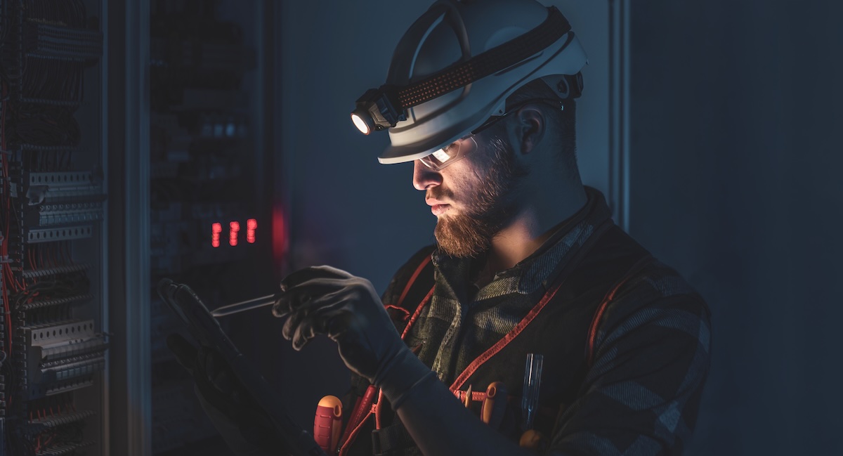 Electrical Contractor Software: Why Generic Tools Cost You Money