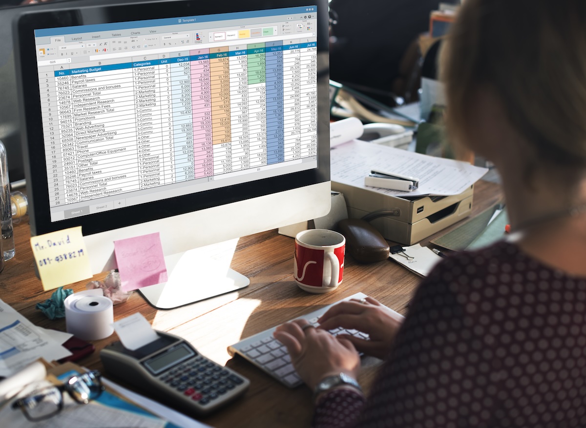 When to Upgrade From QuickBooks + Spreadsheets